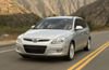 2009 Hyundai Elantra Touring Picture